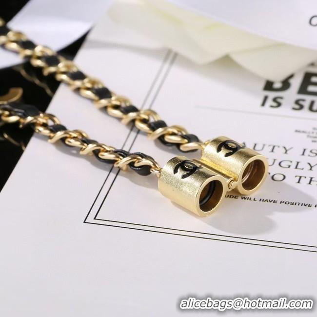 Lower Price Chanel Necklace CE10042