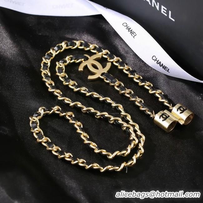 Lower Price Chanel Necklace CE10042