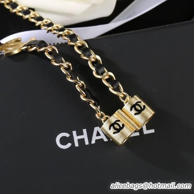 Lower Price Chanel Necklace CE10042