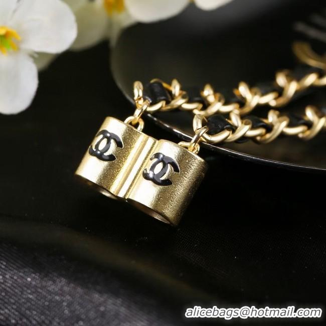 Lower Price Chanel Necklace CE10042