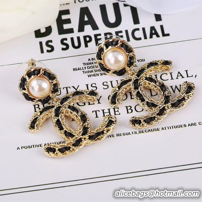 Grade Quality Chanel Earrings CE10044