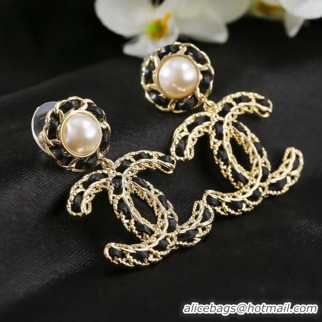 Grade Quality Chanel Earrings CE10044