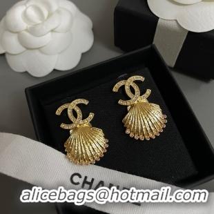 Best Product Chanel Earrings CE10050