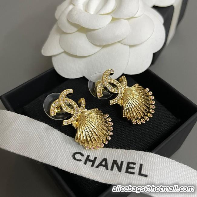 Best Product Chanel Earrings CE10050