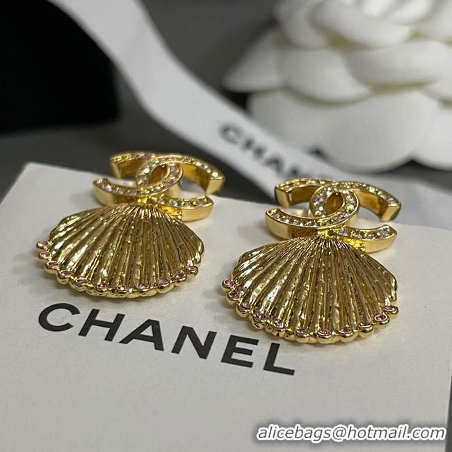 Best Product Chanel Earrings CE10050