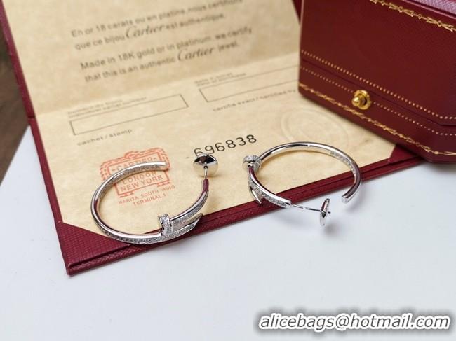 Popular Style Cartier Earrings CE10055