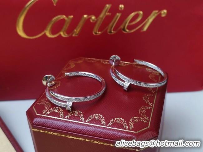 Popular Style Cartier Earrings CE10055