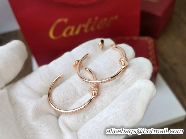 Popular Style Cartier Earrings CE10055