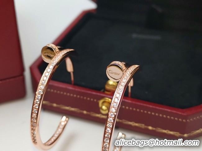 Popular Style Cartier Earrings CE10055