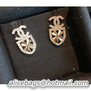 Top Design Chanel Earrings CE10067