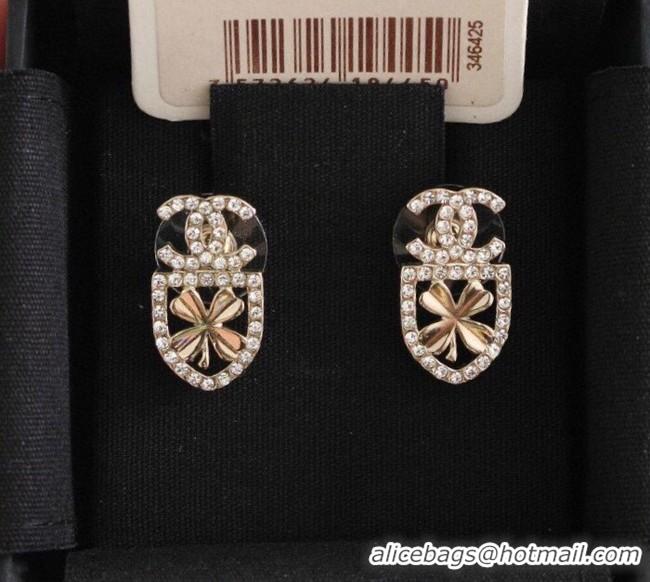 Top Design Chanel Earrings CE10067