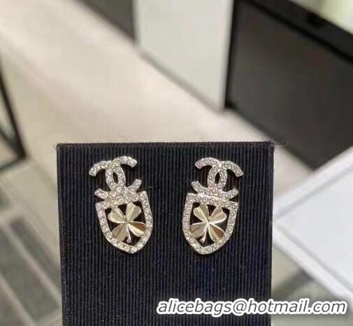 Top Design Chanel Earrings CE10067