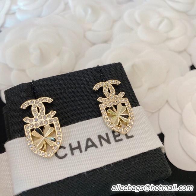 Top Design Chanel Earrings CE10067