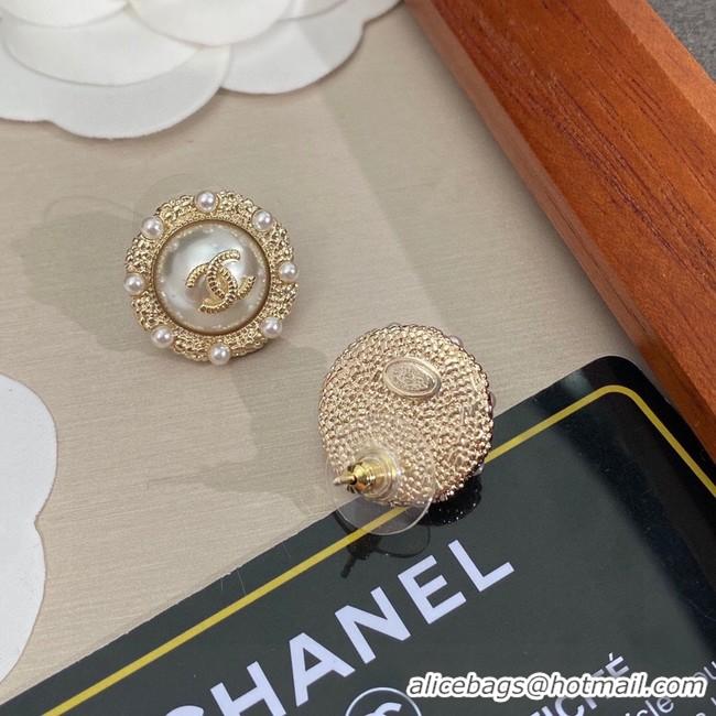 Durable Chanel Earrings CE10068