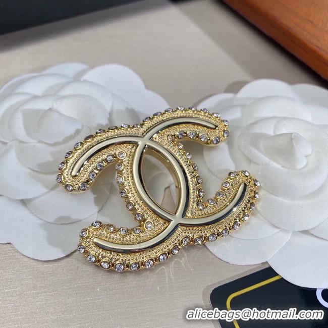 Discount Chanel Brooch CE10070