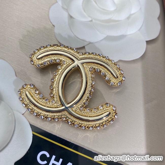 Discount Chanel Brooch CE10070