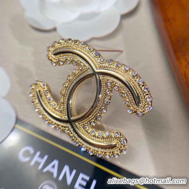 Discount Chanel Brooch CE10070