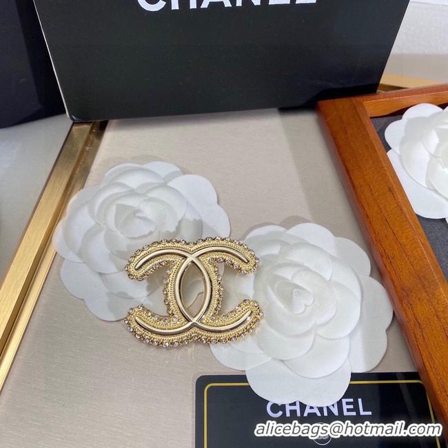 Discount Chanel Brooch CE10070