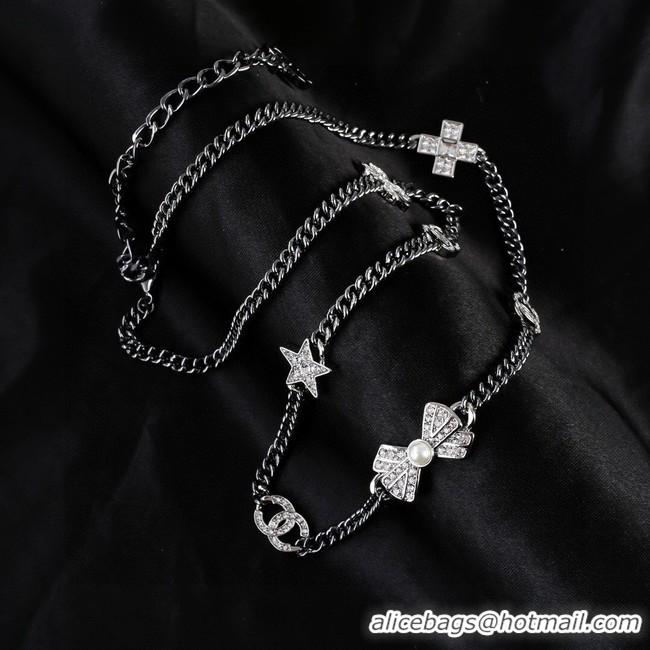 Grade Chanel Waist chain CE10075