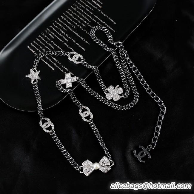 Grade Chanel Waist chain CE10075