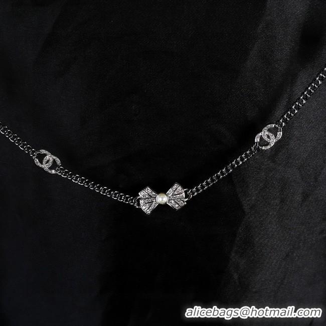 Grade Chanel Waist chain CE10075