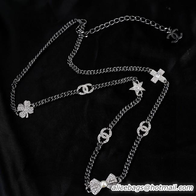 Grade Chanel Waist chain CE10075