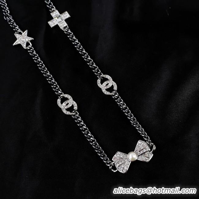 Grade Chanel Waist chain CE10075