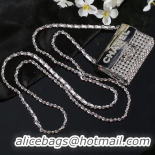 Stylish Chanel Necklace CE10076