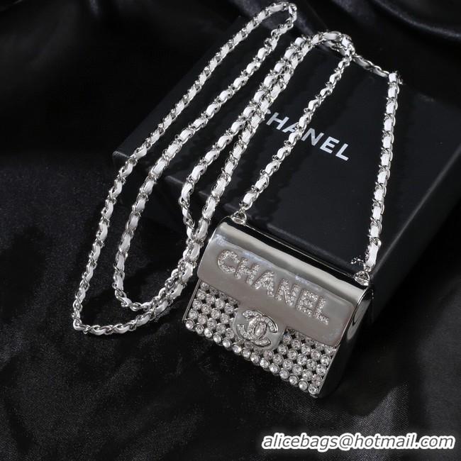 Stylish Chanel Necklace CE10076