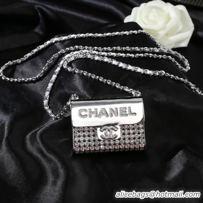 Stylish Chanel Necklace CE10076