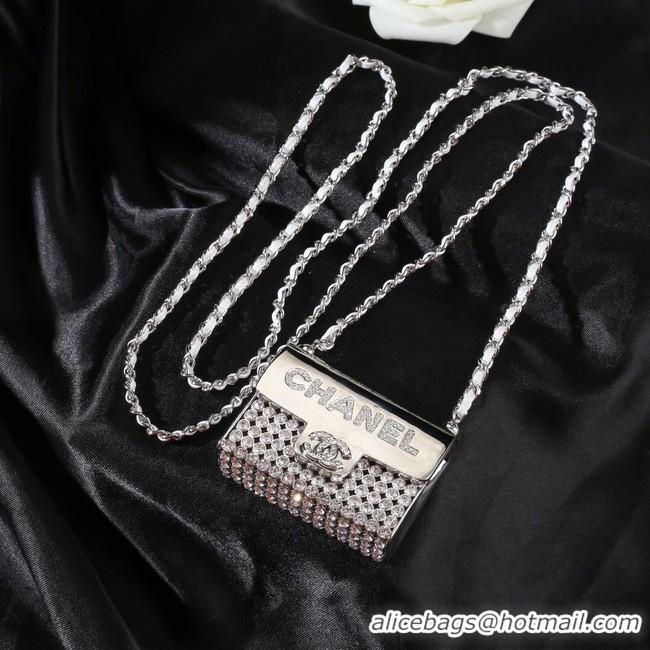 Stylish Chanel Necklace CE10076