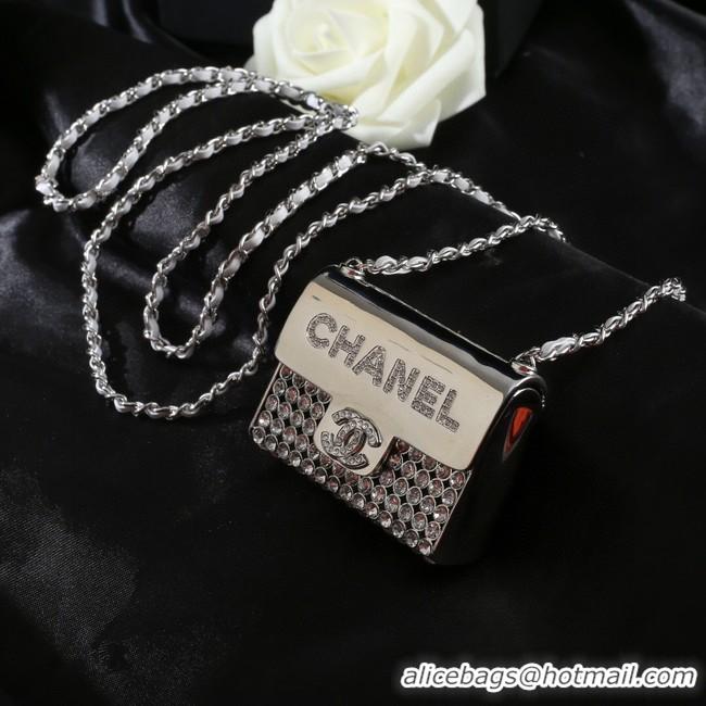 Stylish Chanel Necklace CE10076