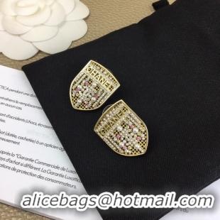 Grade Quality Chanel Earrings CE10078