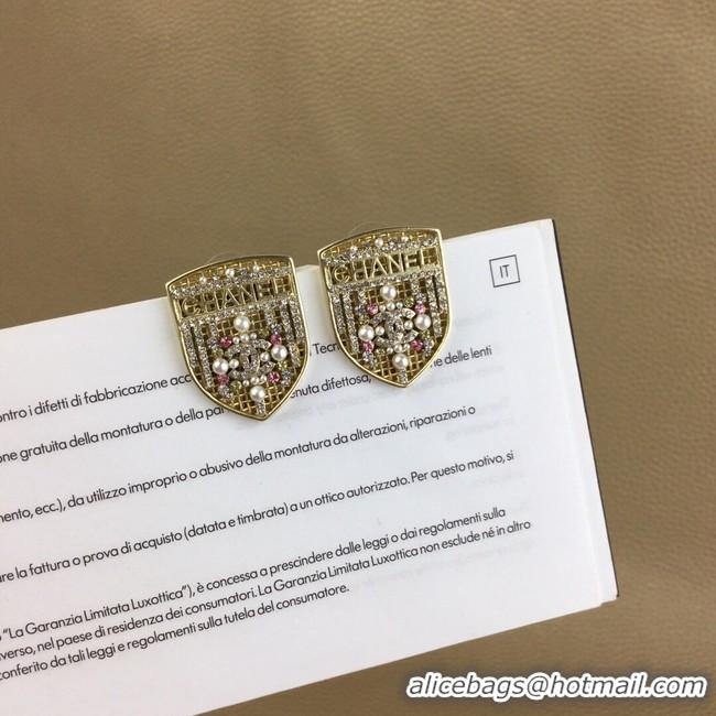 Grade Quality Chanel Earrings CE10078