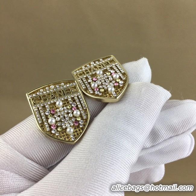 Grade Quality Chanel Earrings CE10078