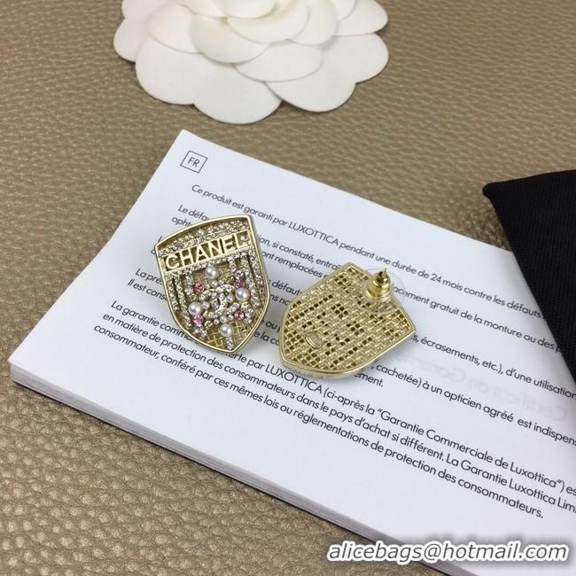 Grade Quality Chanel Earrings CE10078