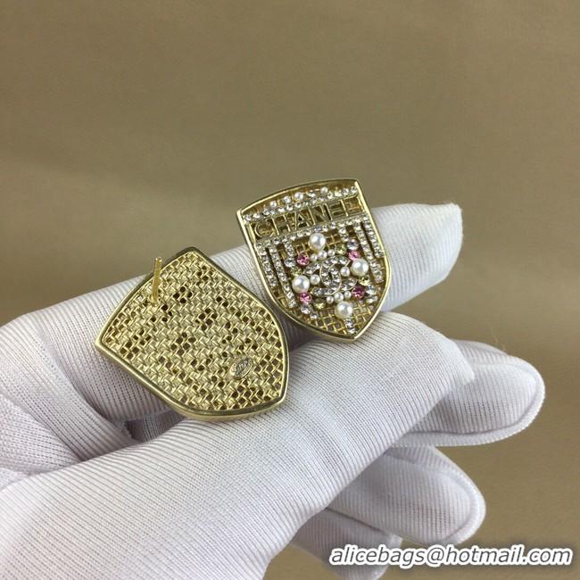 Grade Quality Chanel Earrings CE10078