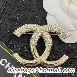 Pretty Style Chanel Brooch CE10087