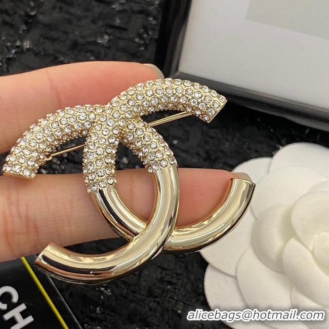 Pretty Style Chanel Brooch CE10087