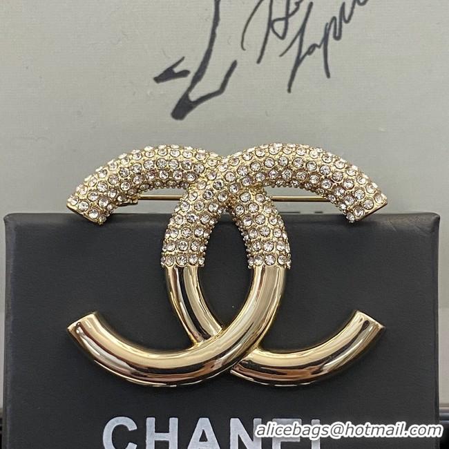 Pretty Style Chanel Brooch CE10087