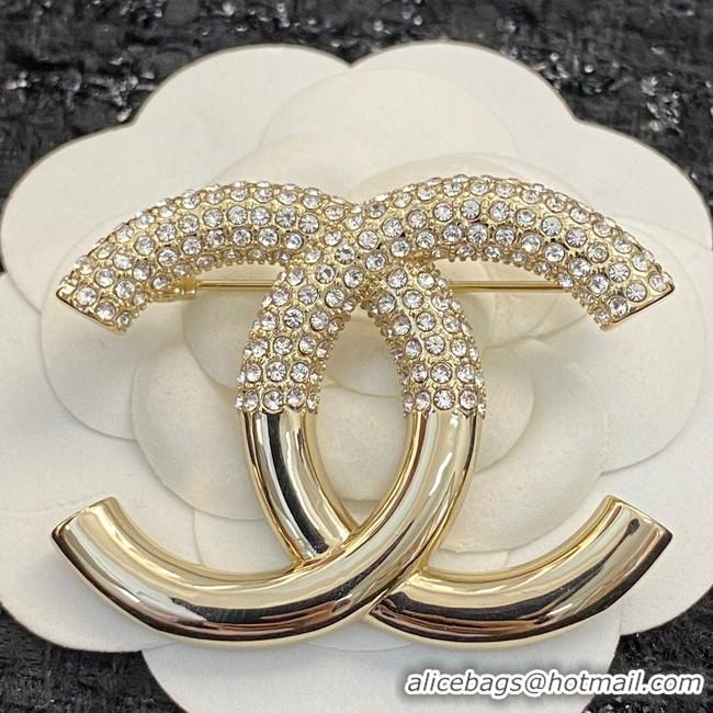 Pretty Style Chanel Brooch CE10087