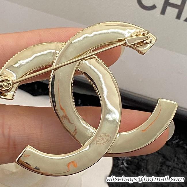 Pretty Style Chanel Brooch CE10087