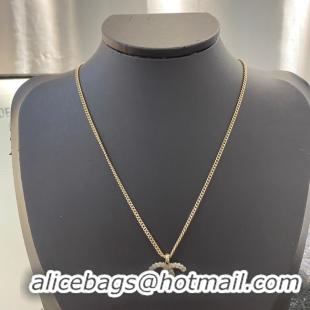 Good Looking Chanel Necklace CE10090