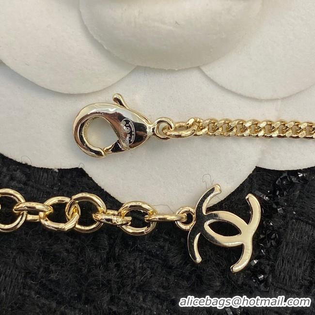 Good Looking Chanel Necklace CE10090