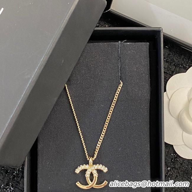 Good Looking Chanel Necklace CE10090