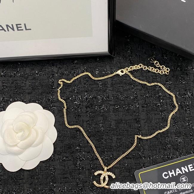 Good Looking Chanel Necklace CE10090