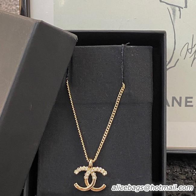 Good Looking Chanel Necklace CE10090