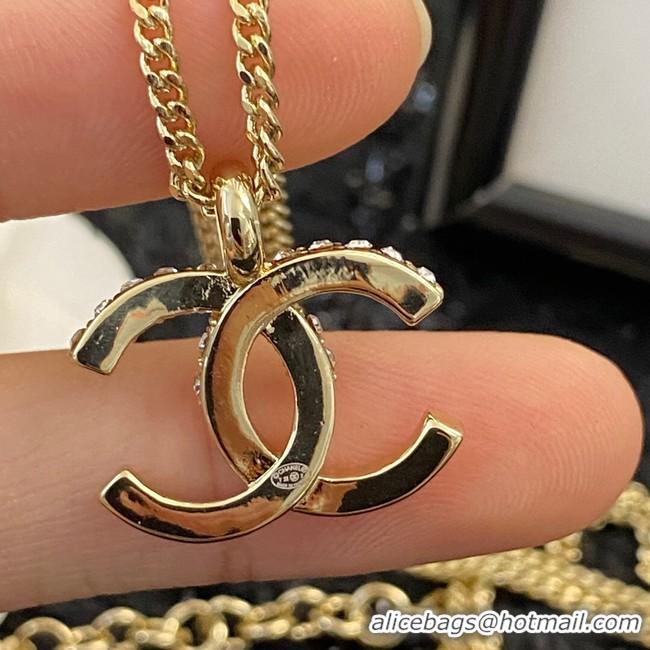 Good Looking Chanel Necklace CE10090