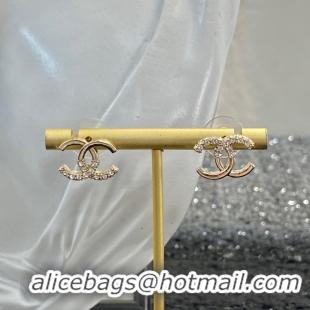 Good Quality Chanel Earrings CE10091