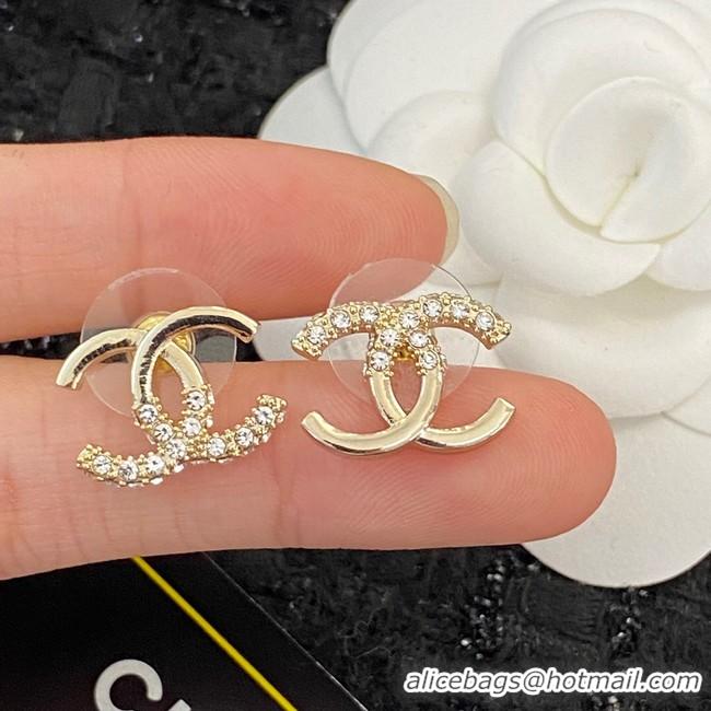 Good Quality Chanel Earrings CE10091